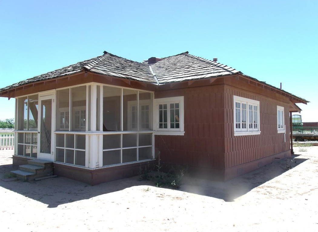 Residential home in Chandler, AZ