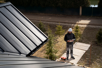 roof inspection service in tempe